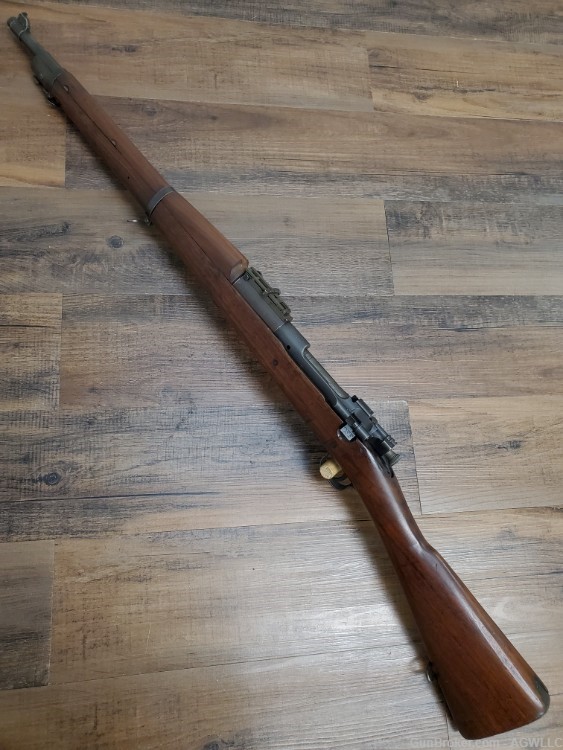 Used Remington Model 1903, 30-06-img-1