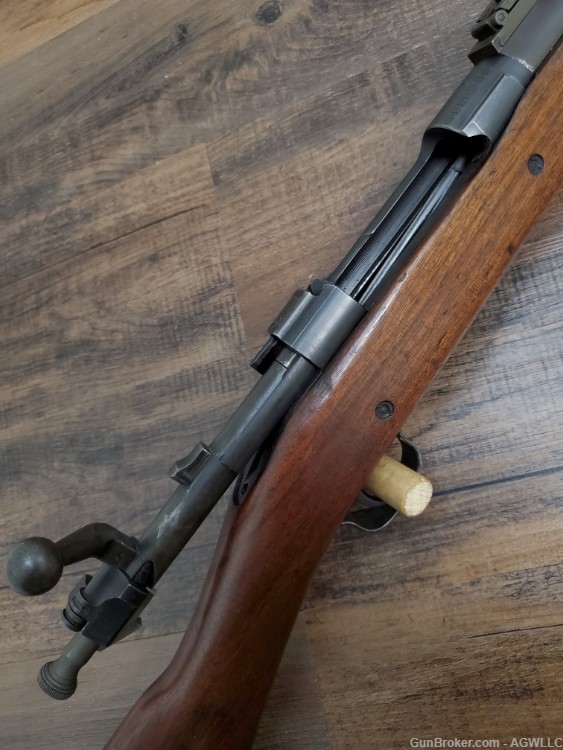 Used Remington Model 1903, 30-06-img-22