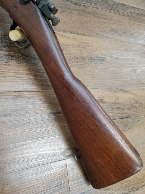 Used Remington Model 1903, 30-06-img-7