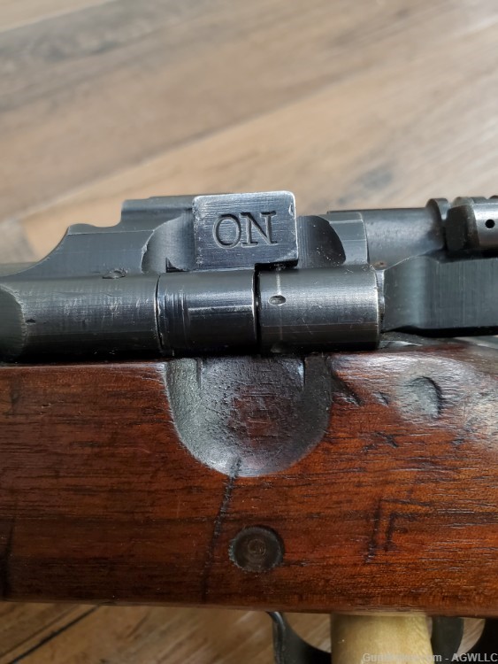 Used Remington Model 1903, 30-06-img-13