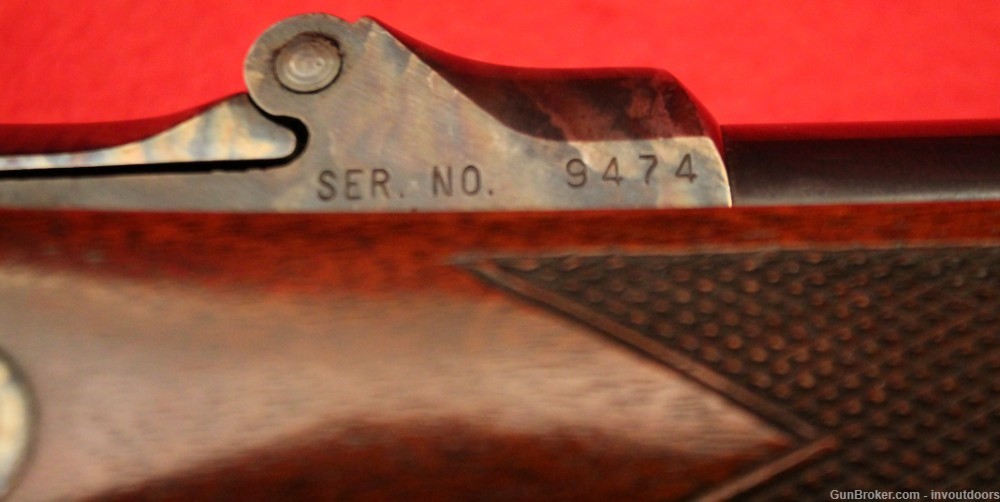 Harrington & Richardson 1873 Trapdoor chambered in .45-70 with a 26-inch.-img-17