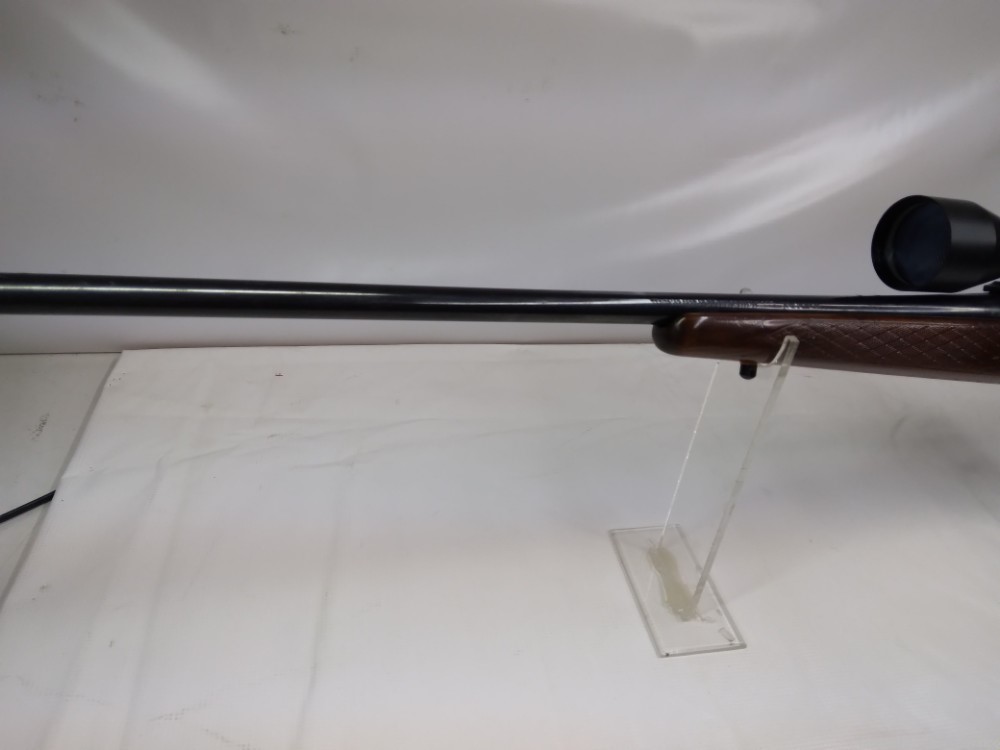 Remington 700 Bolt Action 25-06 Rem. Rifle w/Simmons Scope  No Reserve-img-1