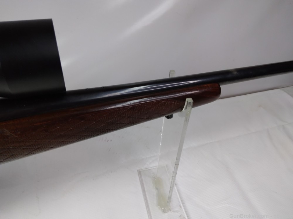 Remington 700 Bolt Action 25-06 Rem. Rifle w/Simmons Scope  No Reserve-img-11