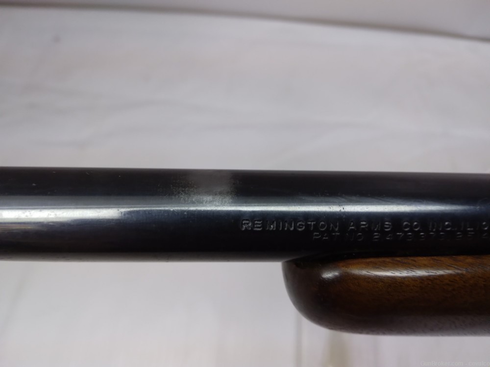 Remington 700 Bolt Action 25-06 Rem. Rifle w/Simmons Scope  No Reserve-img-3
