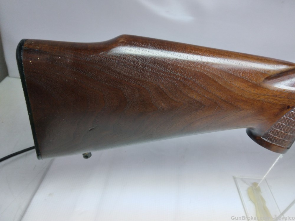Remington 700 Bolt Action 25-06 Rem. Rifle w/Simmons Scope  No Reserve-img-9