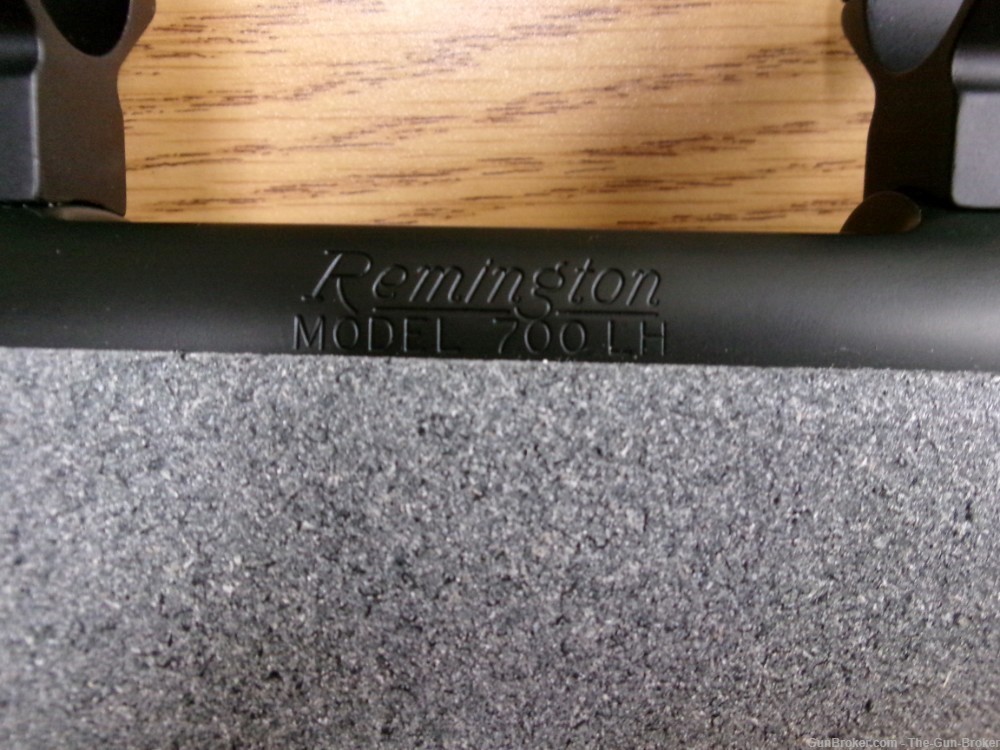 Remington 700 LH 257 Wby Mag-img-5