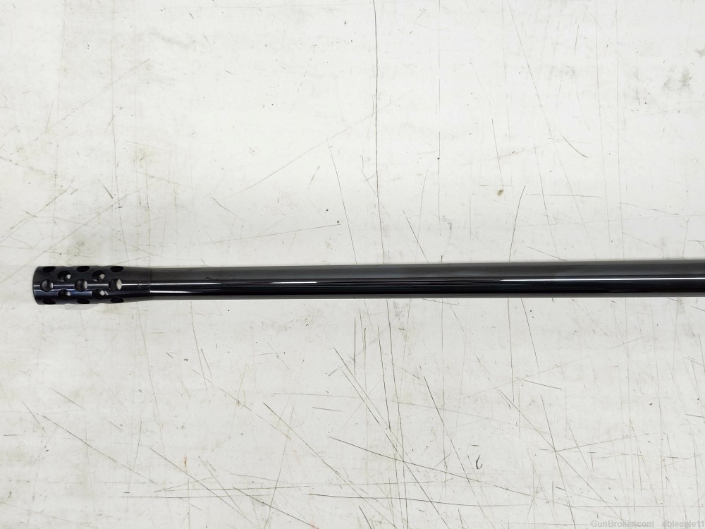 Weatherby Mark V .378 WbyMag 28in Bbl Leupold VX III 3.5x10 - GLORIOUS!-img-5