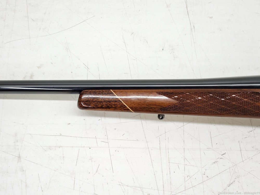 Weatherby Mark V .378 WbyMag 28in Bbl Leupold VX III 3.5x10 - GLORIOUS!-img-16