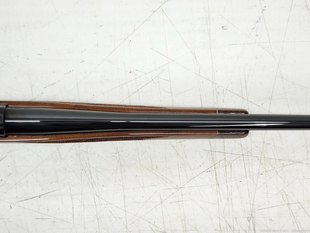 Weatherby Mark V .378 WbyMag 28in Bbl Leupold VX III 3.5x10 - GLORIOUS!-img-12