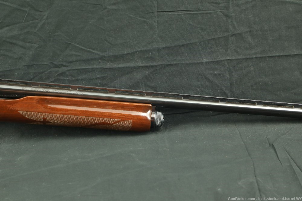 Remington Model 870 LW Wingmaster 28 GA 25” Pump Action Shotgun 1979-img-6