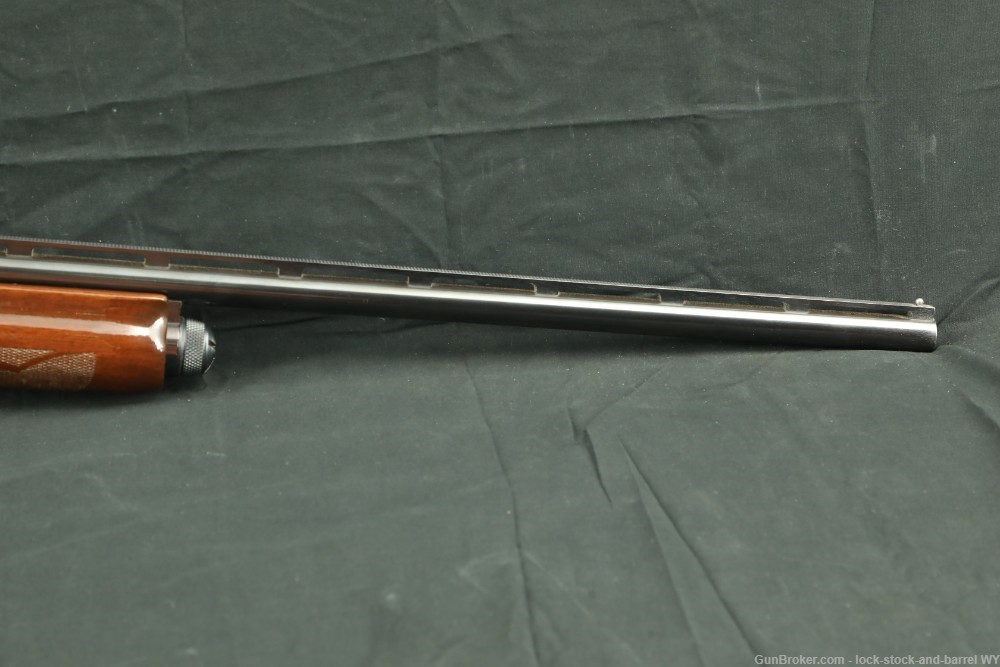 Remington Model 870 LW Wingmaster 28 GA 25” Pump Action Shotgun 1979-img-7