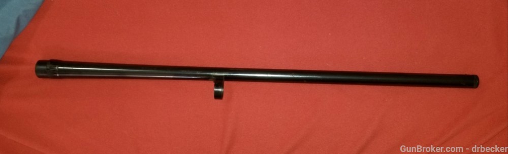 Winchester model 1400 barrel 12 gauge plain Winchoke 28" -img-0