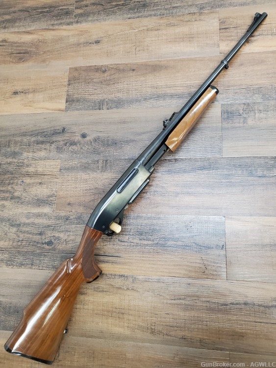 Used Remington Model 7600, 30-06-img-0