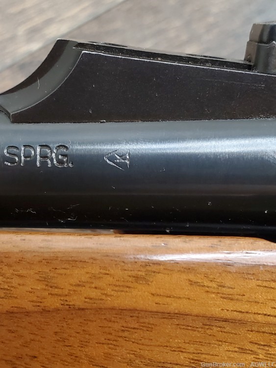 Used Remington Model 7600, 30-06-img-12