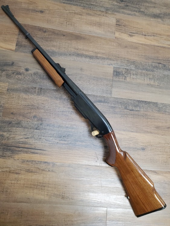 Used Remington Model 7600, 30-06-img-1