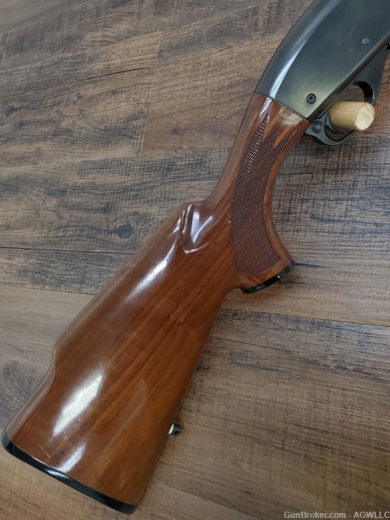 Used Remington Model 7600, 30-06-img-4
