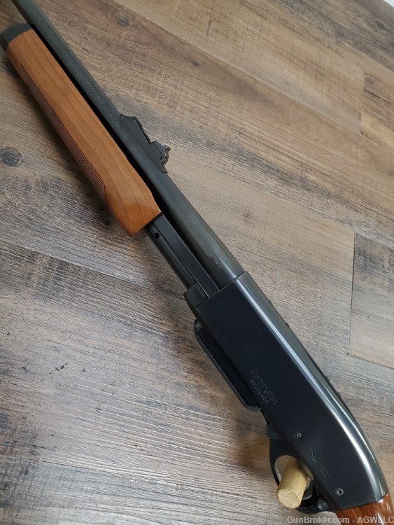 Used Remington Model 7600, 30-06-img-8