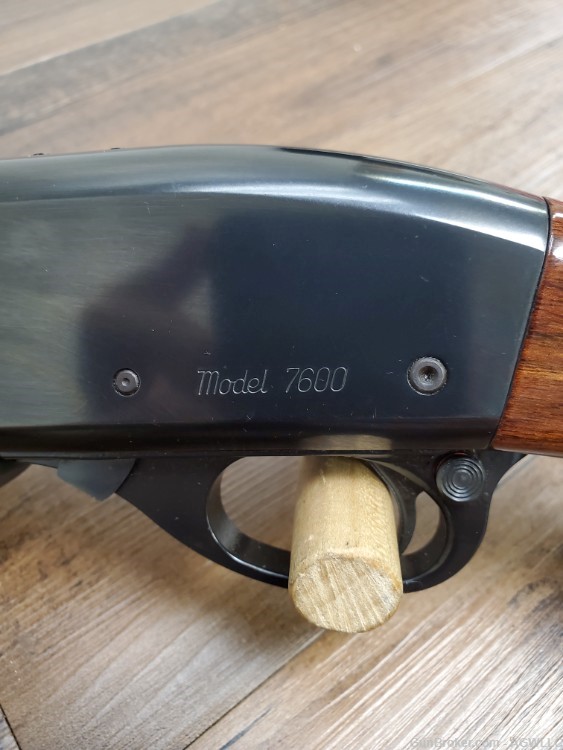 Used Remington Model 7600, 30-06-img-15