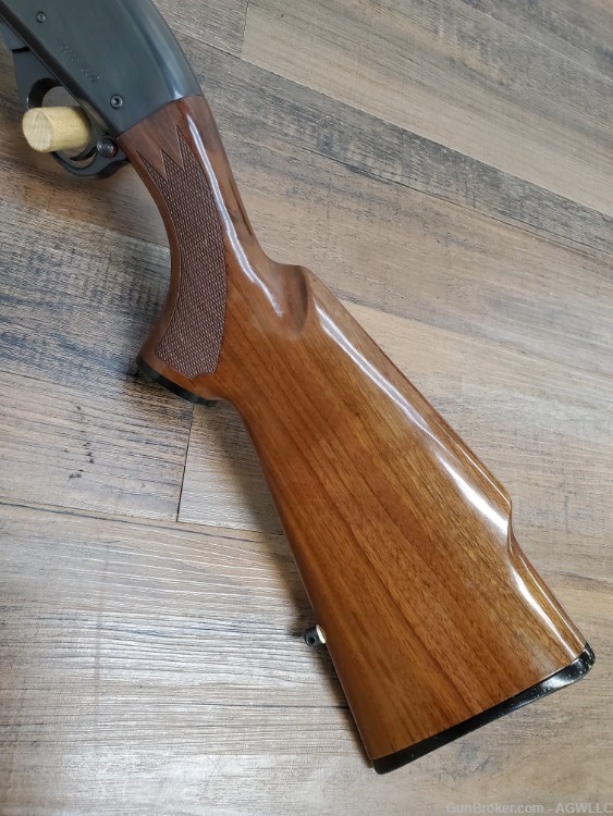 Used Remington Model 7600, 30-06-img-7