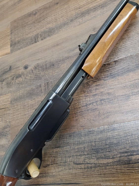 Used Remington Model 7600, 30-06-img-5