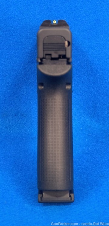 Glock 43X 9mm Talo Ameriglo-img-7