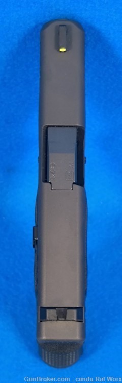 Glock 43X 9mm Talo Ameriglo-img-12