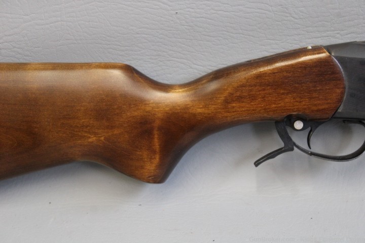 Baikal Remington SPR 100 12GA Item S-72-img-4