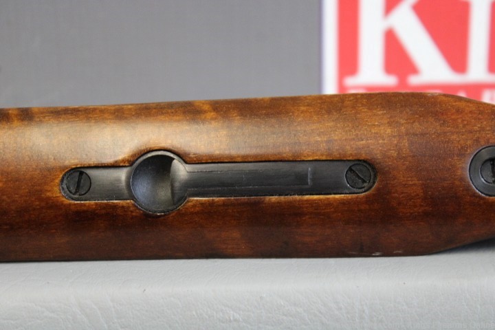 Baikal Remington SPR 100 12GA Item S-72-img-14