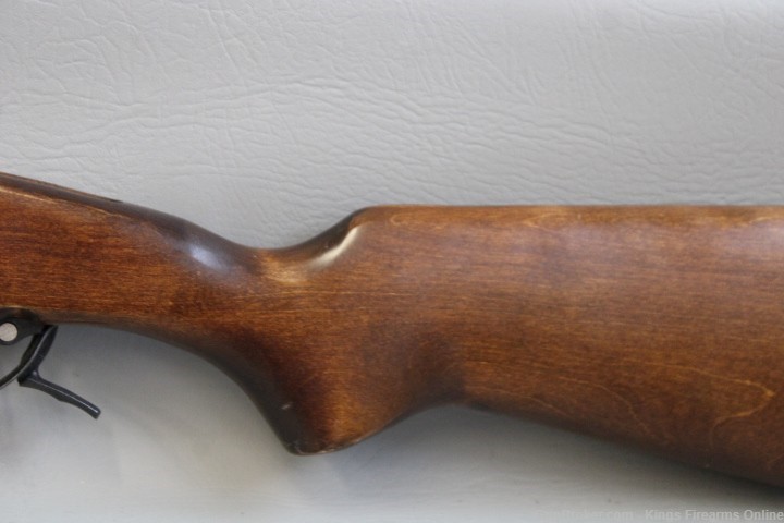 Baikal Remington SPR 100 12GA Item S-72-img-10