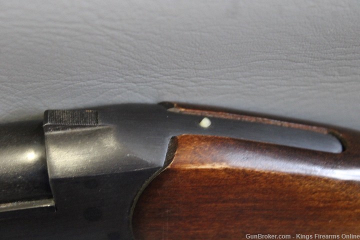 Baikal Remington SPR 100 12GA Item S-72-img-2
