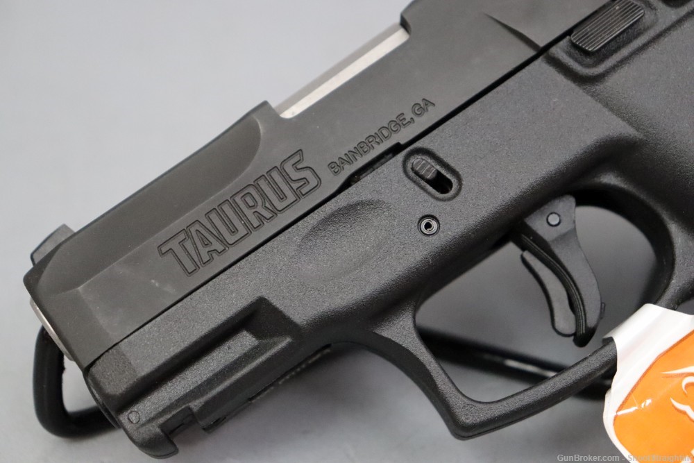 *NEW* Taurus G2C 9mm  3.2" w/box-img-6
