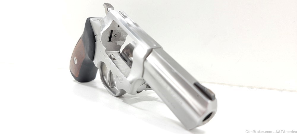Ruger SP101 .38 Special 3" Revolver-img-3