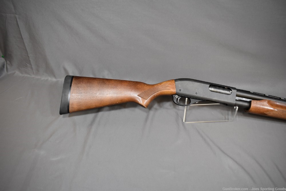Remington 870 Express Magnum - 12 Gauge Pump-Action Shotgun w/ 28" Barrel -img-1