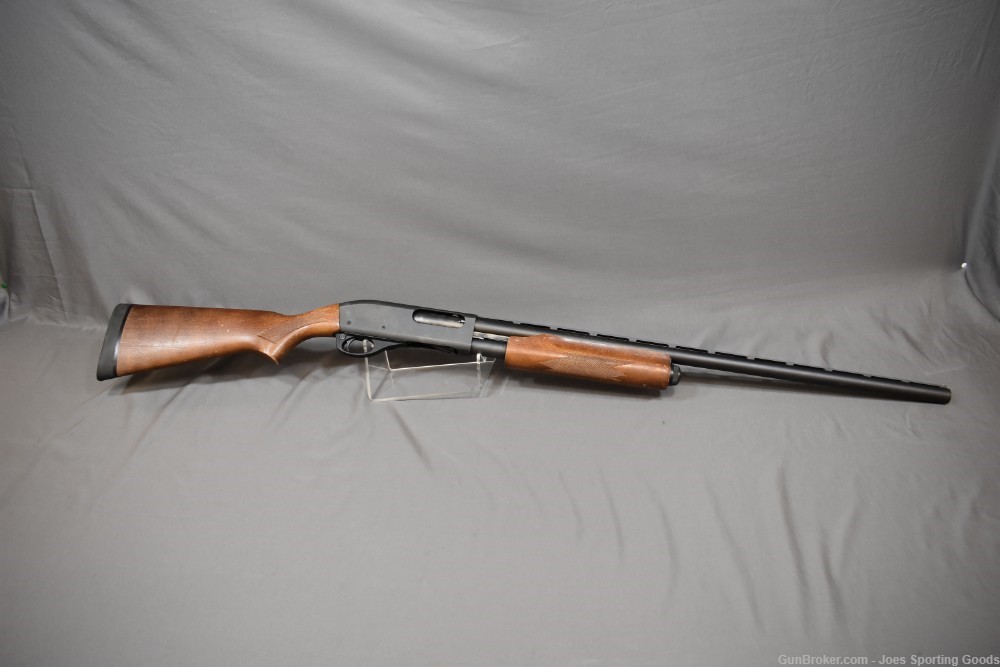 Remington 870 Express Magnum - 12 Gauge Pump-Action Shotgun w/ 28" Barrel -img-0