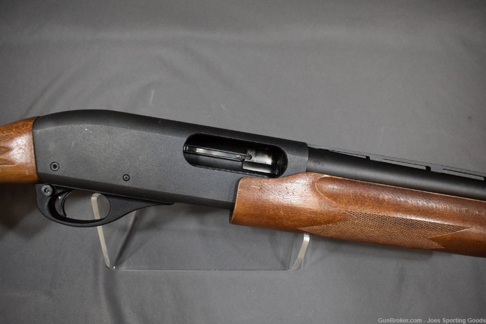 Remington 870 Express Magnum - 12 Gauge Pump-Action Shotgun w/ 28" Barrel -img-15
