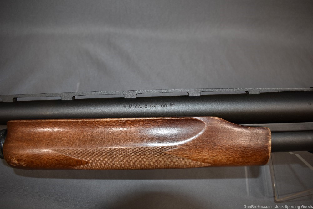 Remington 870 Express Magnum - 12 Gauge Pump-Action Shotgun w/ 28" Barrel -img-7