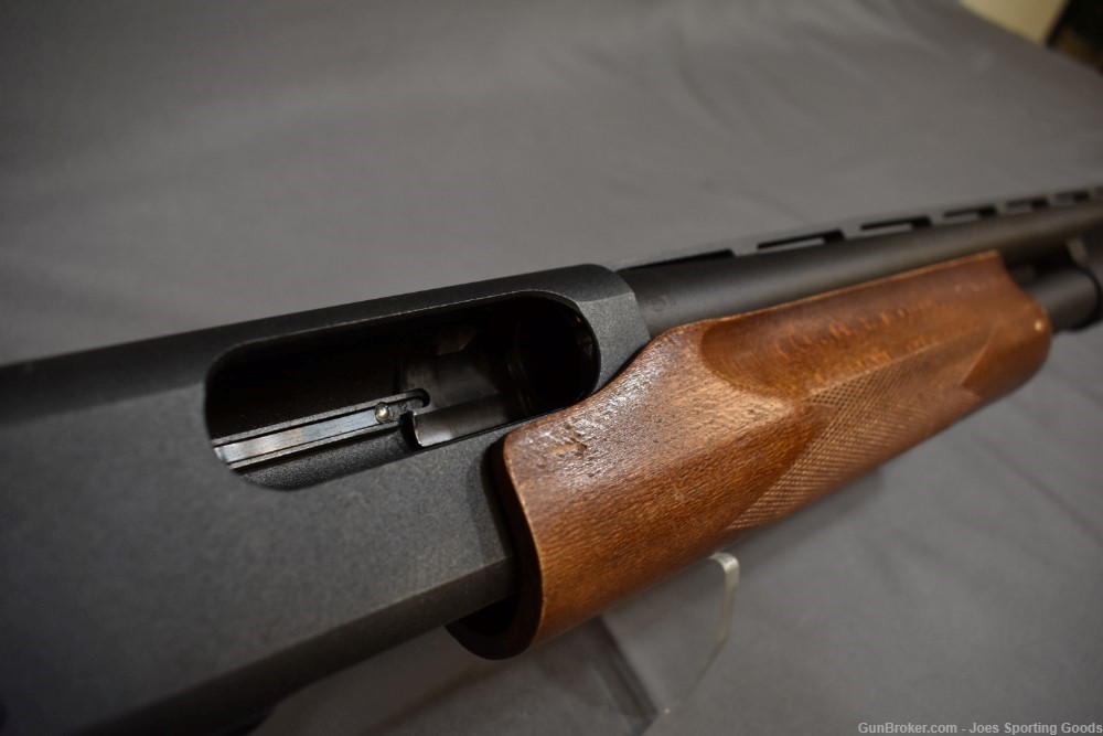 Remington 870 Express Magnum - 12 Gauge Pump-Action Shotgun w/ 28" Barrel -img-16