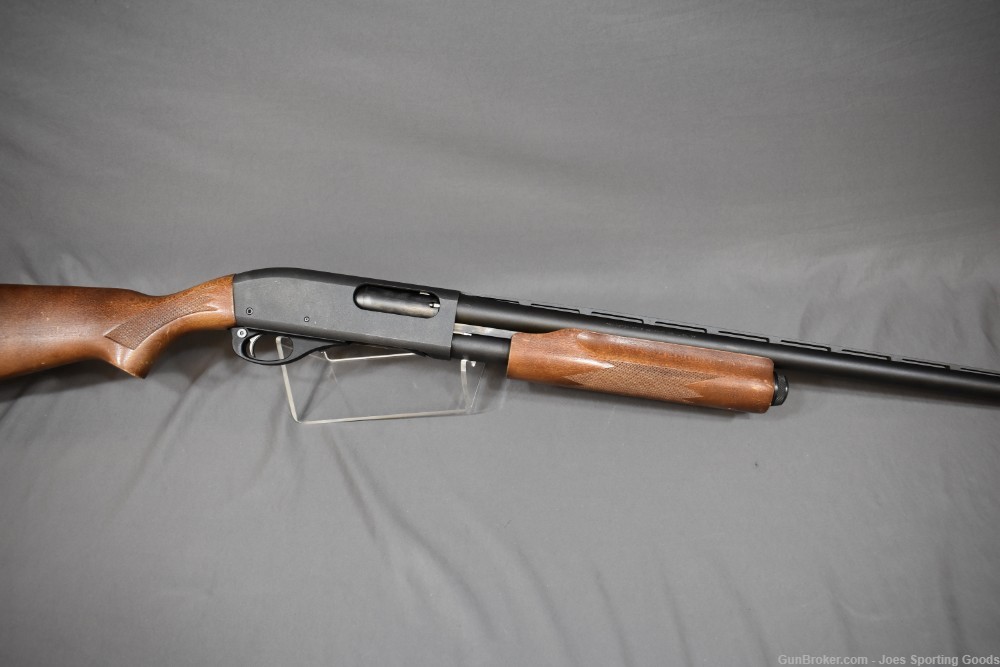 Remington 870 Express Magnum - 12 Gauge Pump-Action Shotgun w/ 28" Barrel -img-2