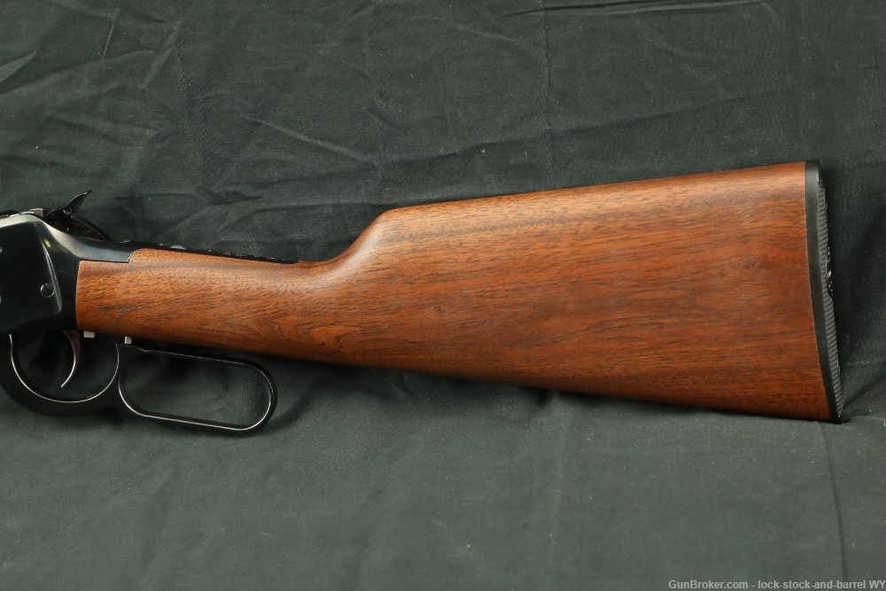 Winchester Model 94 Trails End Takedown 1894 .30-30 20" Lever Action Rifle-img-12