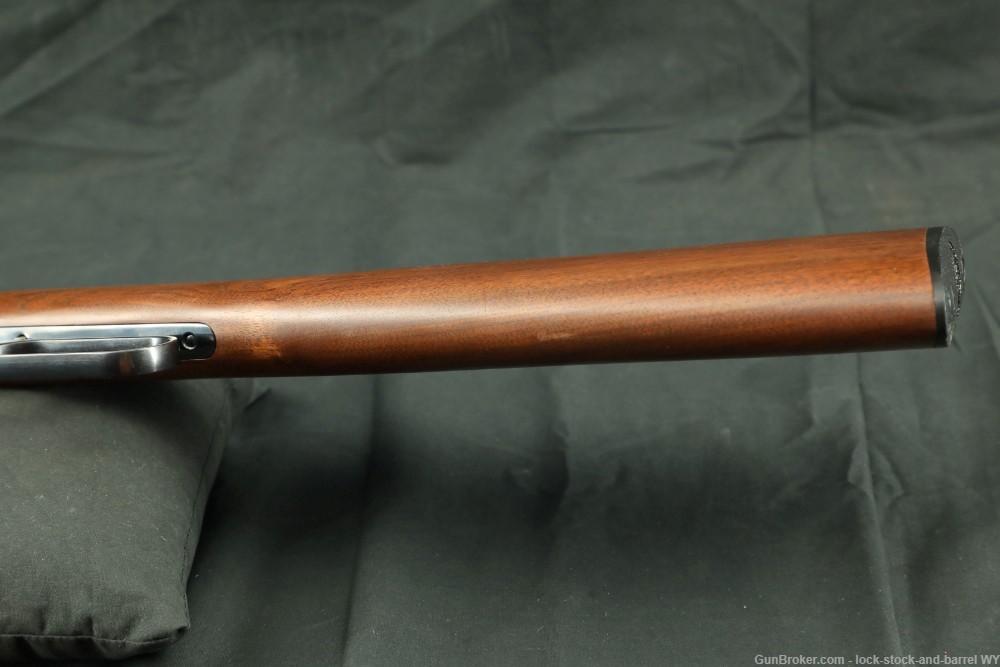 Winchester Model 94 Trails End Takedown 1894 .30-30 20" Lever Action Rifle-img-20