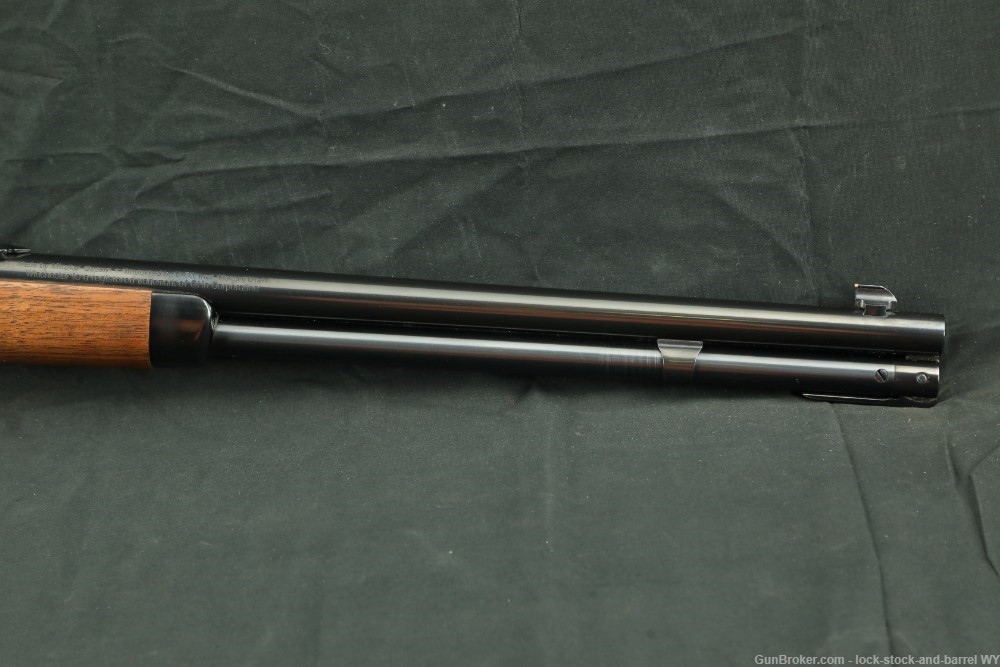 Winchester Model 94 Trails End Takedown 1894 .30-30 20" Lever Action Rifle-img-7