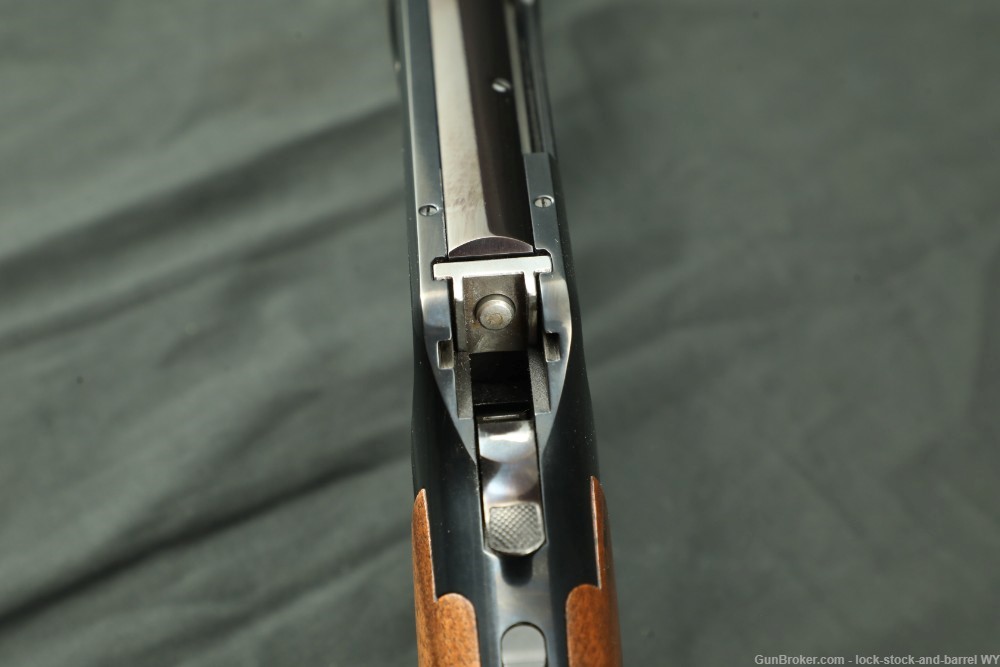 Winchester Model 94 Trails End Takedown 1894 .30-30 20" Lever Action Rifle-img-26