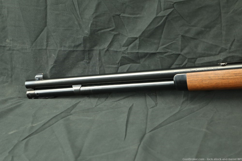 Winchester Model 94 Trails End Takedown 1894 .30-30 20" Lever Action Rifle-img-9