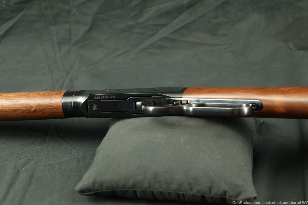 Winchester Model 94 Trails End Takedown 1894 .30-30 20" Lever Action Rifle-img-19