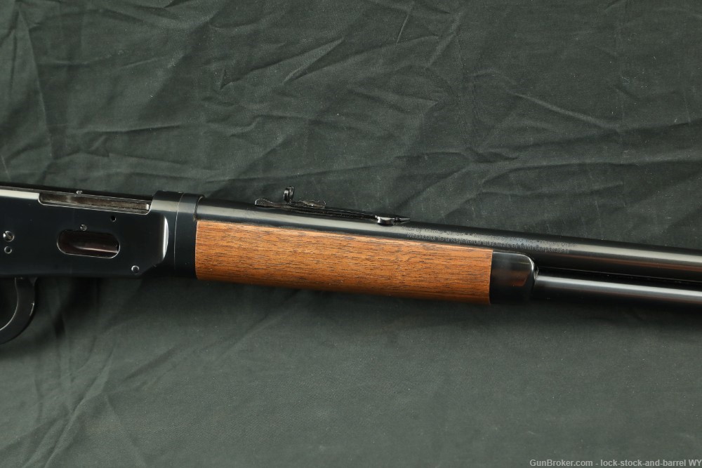 Winchester Model 94 Trails End Takedown 1894 .30-30 20" Lever Action Rifle-img-6