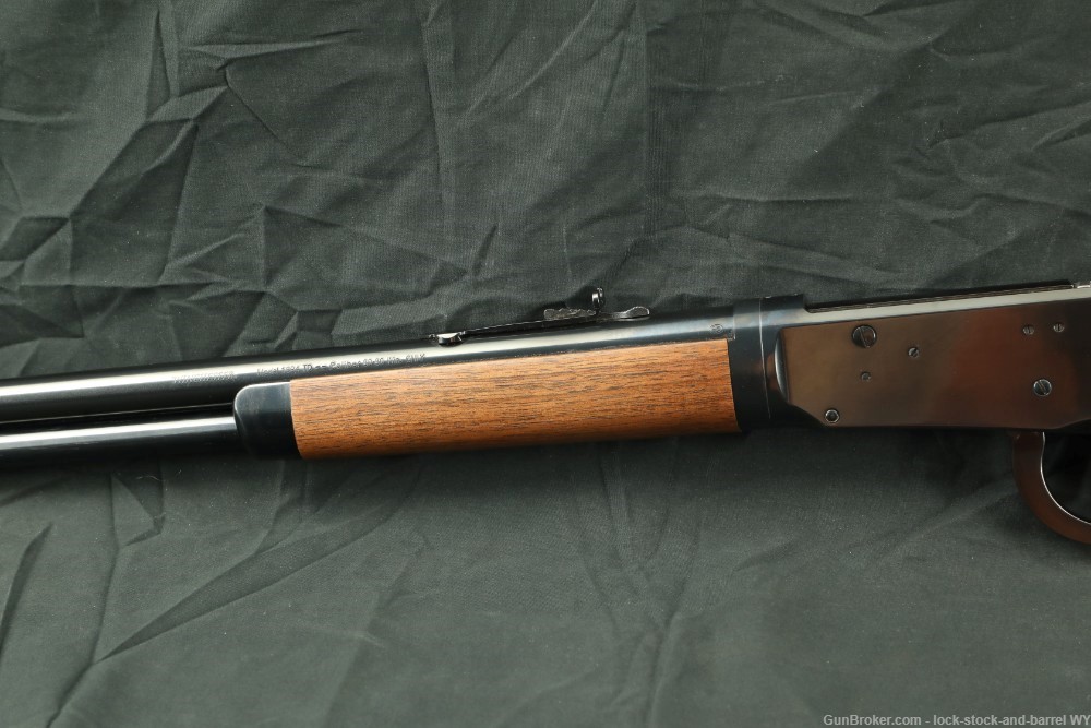 Winchester Model 94 Trails End Takedown 1894 .30-30 20" Lever Action Rifle-img-10