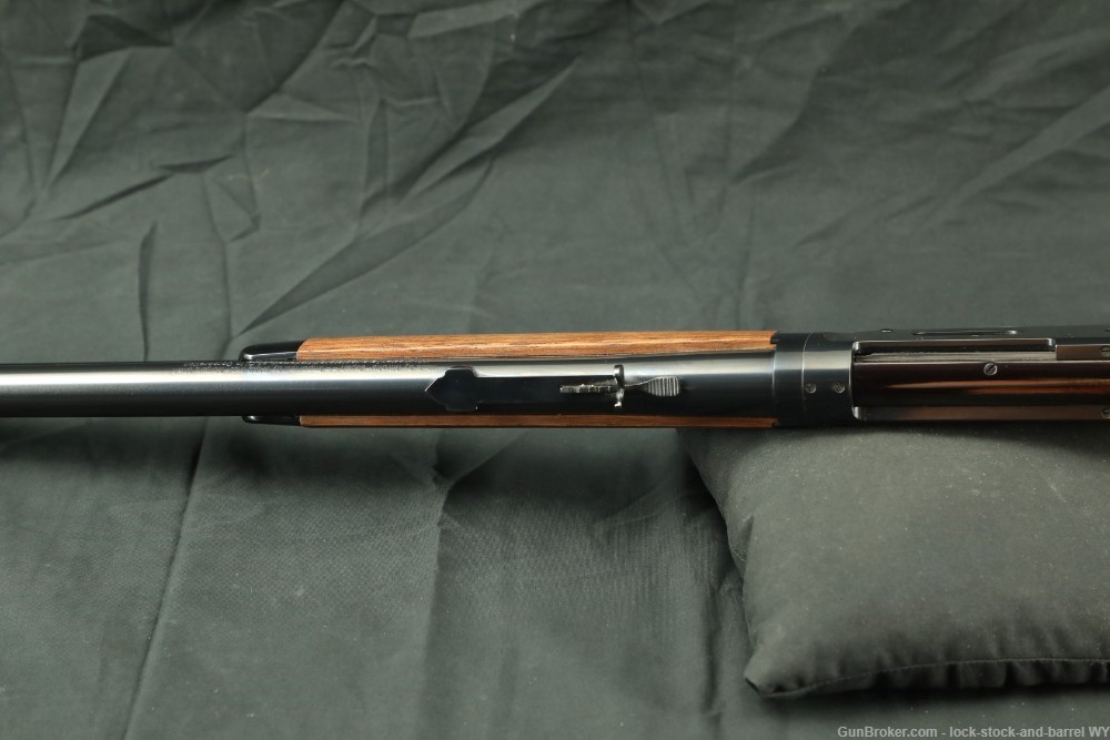 Winchester Model 94 Trails End Takedown 1894 .30-30 20" Lever Action Rifle-img-14