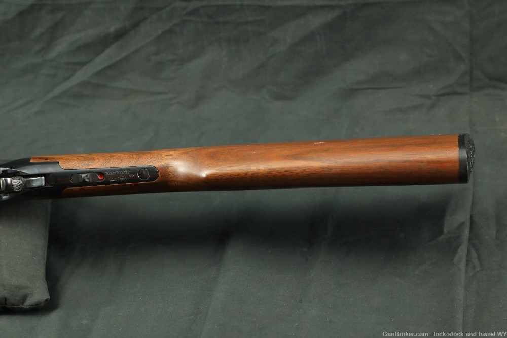 Winchester Model 94 Trails End Takedown 1894 .30-30 20" Lever Action Rifle-img-16