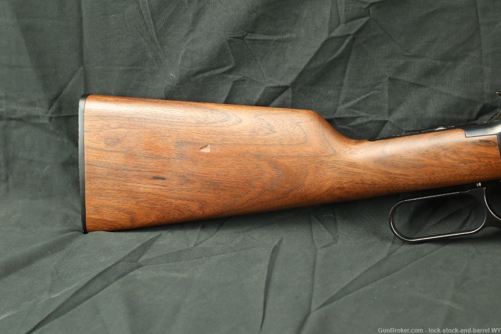 Winchester Model 94 Trails End Takedown 1894 .30-30 20" Lever Action Rifle-img-4