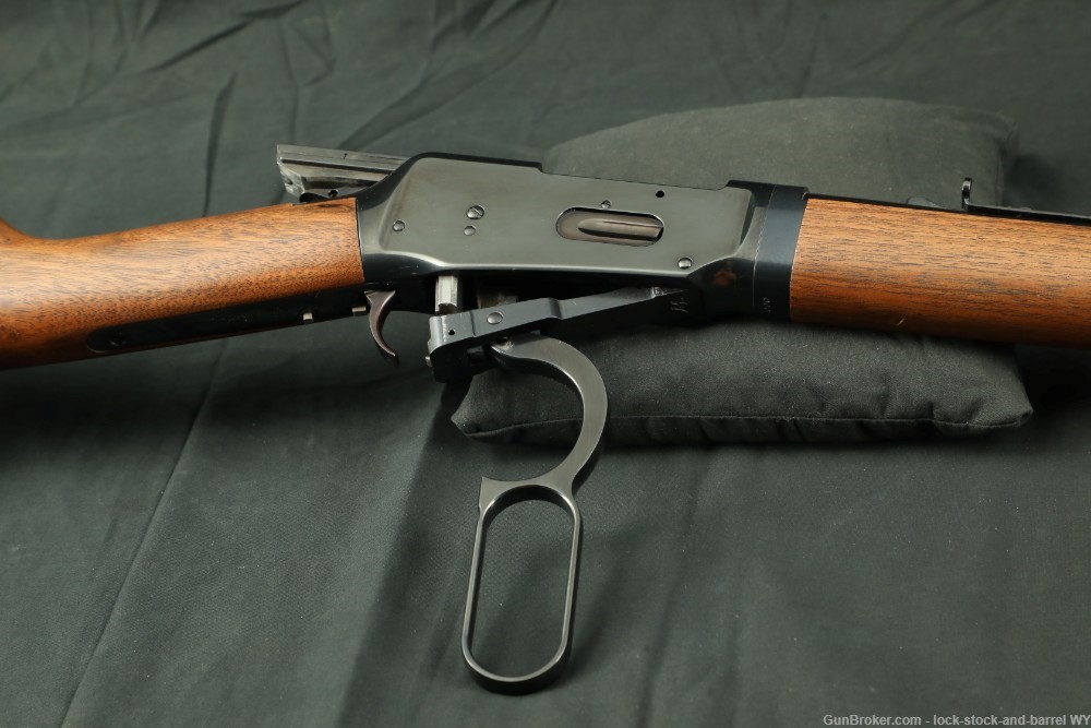 Winchester Model 94 Trails End Takedown 1894 .30-30 20" Lever Action Rifle-img-23